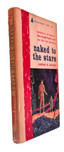 Naked to the Stars by Gordon R. Dickson PB 1st Edition Pyramid (1961) - £4.70 GBP