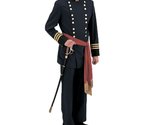 Tabi&#39;s Characters Deluxe Civil War Union Officer Theatrical Quality Cost... - £207.78 GBP+