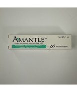 (1) Amantle Cream, Acid Mantle Skin Restorer, 1 oz. - $2,489.58 MXN