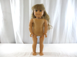 American Girl Pleasant Co Kirsten Larson ? 18&quot; Doll Vtg - £35.05 GBP