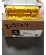 OEM A1779006704 2019-23 SRS Control Module  Mercedes Benz A220 CLA250 GL... - $297.89