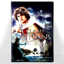 Clash of the Titans (DVD, 1981, Widescreen) Like New !     Laurence Olivier - £5.36 GBP