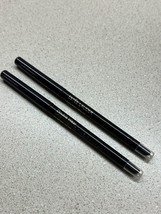 X2 ESTEE LAUDER DOUBLE WEAR WATERPROOF EYELINER &quot;01 KOHL NOIR&quot; 0.012 Oz ... - $19.99