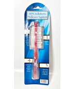 Allary Spa Solutions Pedicure System(Pink) - $7.88