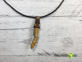 First Blade Necklace, 3D Printed, (Unofficial) - $30.00