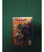 2003 DC - Jla/Jsa Secret Files  #1 - 8.0 - £2.62 GBP