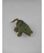 Windup Plastic Toys Iguana - $3.95