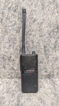 Motorola Radius SP10 Two-way Portable Handheld R23RRC23F2AA - Powers On ... - $19.99