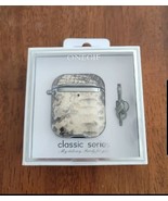 One Gif Air Pods Snakeskin Design Case With Key Ring Attachment Apple  - $32.55 CAD