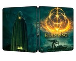 Elden Ring Melina Edition Steelbook | FantasyBox - $34.99