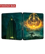 Elden Ring Melina Edition Steelbook | FantasyBox - $34.99