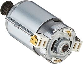 1 Bissell Vacuum Part 2037431 / Foot Motor 86T3 Green Machine - $60.89