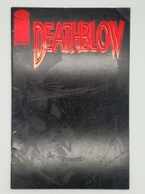 Deathblow #1 Image Comics Modern 1993 C - £0.80 GBP