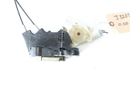 2003-2004 INFINITI G35 SEDAN FRONT PASSENGER RIGHT DOOR ACTUATOR J5265 image 3