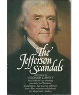 The Jefferson scandals: A rebuttal Dabney, Virginius - £5.40 GBP