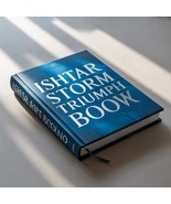 Ishtar Storm Bow: Mesopotamian Victory Grimoire - Pagan Deity Power Spel... - $9.00