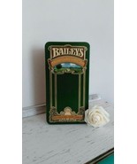 Vintade Original Baileys Irish Cream gift tin container - £30.37 GBP