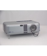 NEC VT465 Digital Multimedia LCD Movie Projector Used #4 - $59.82 CAD