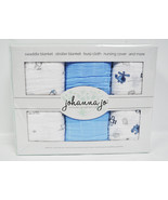 3 Finished Embrace Puppy Swaddles - $50.19 CAD