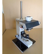 Vickers Photoplan M41 Microscope, Incomplete for parts or repair - $196.43