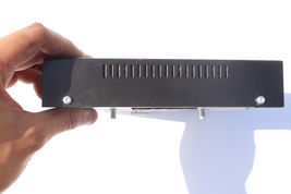 2007-2010 BMW 335i E92 COUPE AUDIO AMPLIFIER K1311 image 5