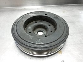 Crankshaft Pulley From 2010 Volkswagen Passat  2.0 06H105243K - £31.93 GBP