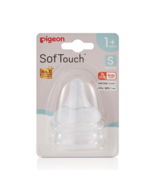 Pigeon SofTouch Teat S 2-Pack - $86.36