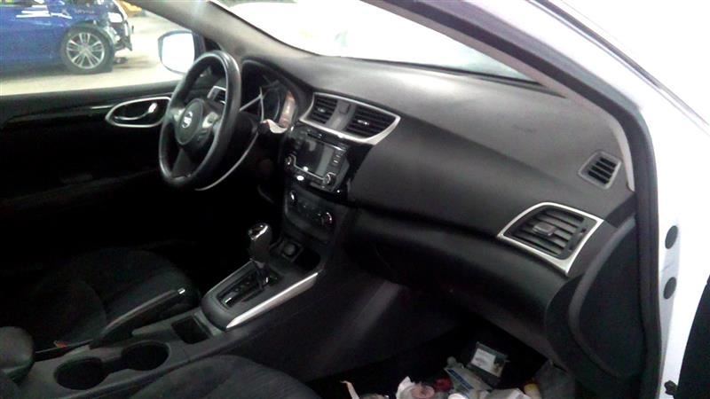 Passenger Quarter Panel Without Blind Spot Alert Fits 13-19 SENTRA 104450234 Item image 12