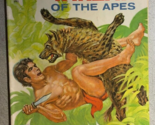 TARZAN OF THE APES #183 (1969) Gold Key Comics VERY GOOD+/FINE- - £11.03 GBP