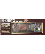 K-Line Hershey&#39;s 100th Anniversary Box Car K646703 - $29.58