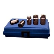 Assenmacher EXTRACTOR SET 5 PIECE METRIC - $2,727.38 MXN