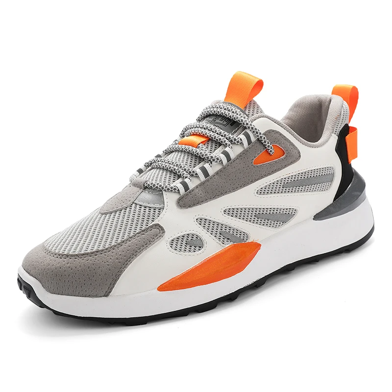 Best Sneakers 2024 New Male   Men&#39;s   Trainers Man  Running Tennis  Men Free Shi - £80.22 GBP