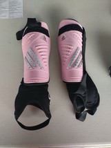 Girls Size Large Shin Guards - £16.60 GBP