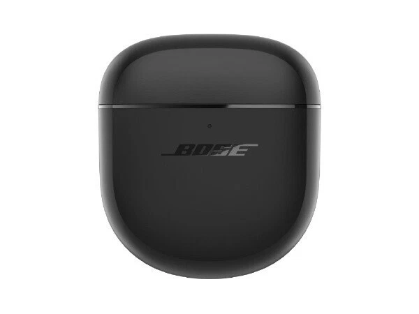BOSE Charging Case for - Quiet Comfort II &amp; QC Ultra - Black - €51,67 EUR