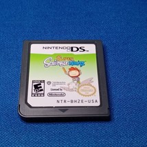 Super Scribblenauts (Nintendo DS, 2010) - Game Cartridge Only Tested Working - £5.40 GBP