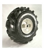 Tread Wheel for 14 Inch Rear Tine Tiller Troy-Bilt Bronco Craftsman Snow... - €79,82 EUR
