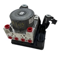 2018-2020 Lincoln Continental Abs Anti Lock Brake Pump Module G3GC-2B373... - $2,315.85 MXN
