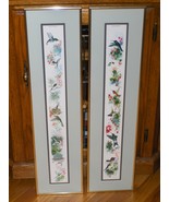 PM Fitzpatrick Hummingbird Picture Set Limited Signed Lithographs Birds ... - £143.87 GBP