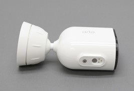 Arlo Ultra VMC5040 4K Ultra UHD Wire-Free Security Camera with mounting plate image 8
