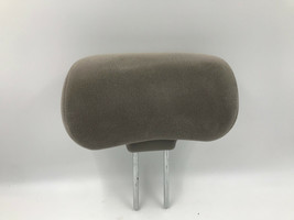 2002 Saturn SL2 Passenger Front Left Right Headrest Head Rest Cloth F01B19004 - $44.99