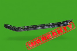 08-11 Mercedes W204 C300 C250 Sedan Rear Right Bumper Holder Support Bra... - $42.00