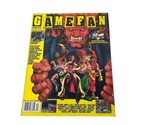 Diehard Gamefan Magazine Volume 3 #12 RARE Doom Street Fighter Alpha - $53.30