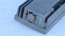 BMW AMP-TOPLR02 TOP HIFI Audio Amplifier Amp 65-12-9248552, image 4