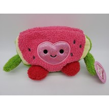 BumBumz - SweetBumz Watermelon Plush - 6&quot; by Russ - £7.71 GBP