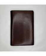Authenticity Guarantee

Rare Vintage Goyard Brown Genuine Leather Passpo... - $11,458.35 MXN
