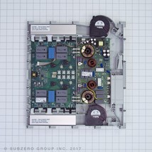 NEW WOLF GENERATOR ASSY 4 BURNER for CI365T/S, CI365C/B, IR365 INDUCTION... - $12,811.50 MXN
