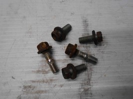 2007 Toyota Prius Manifold Exhaust Bolts to Head - $552.28 MXN