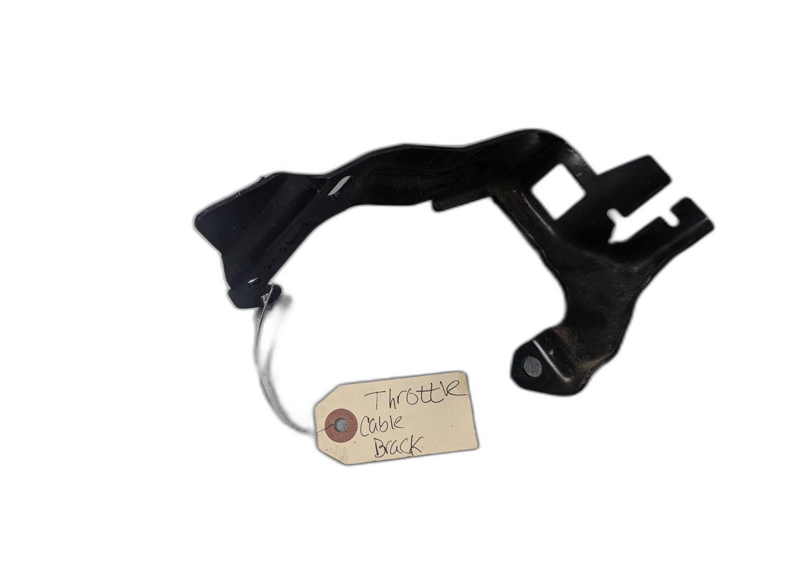 Primary image for Throttle Cable Bracket From 2000 Chevrolet Lumina  3.1  FWD