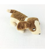 TY Beanie Baby - TRACKER the Basset Hound - $16.35