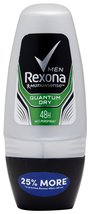 Rexona Men Quantum Dry Anti Antiperspirant Deodorant Dry 48H Protection ... - £18.39 GBP